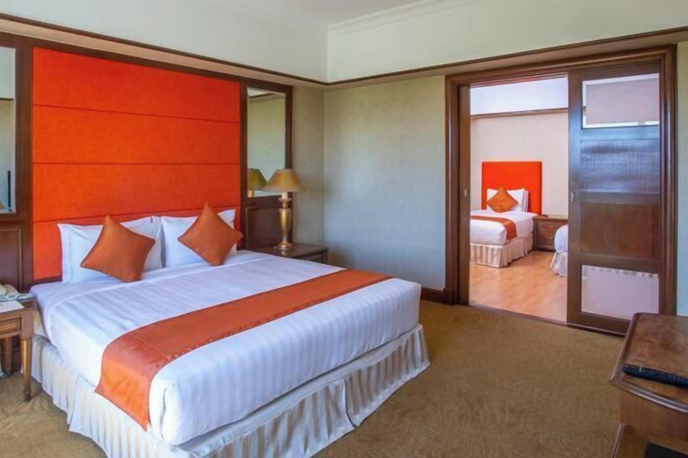 Bedroom 12