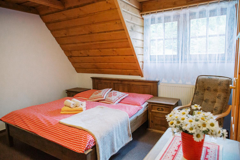 Others 4, Rezort wellness Penzionu u Michala, Tvrdošín