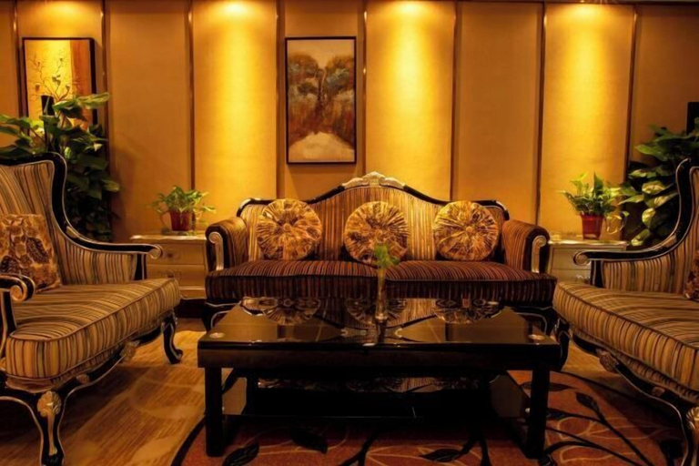 Others 5, Sunshine Business Hotel, Zhengzhou