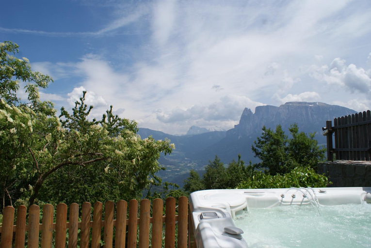 Sport & Beauty, Alpenglow Apartments, Bolzano