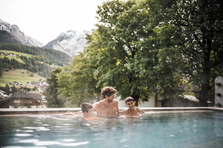 Sport & Beauty 3, Excelsior Dolomites Life Resort, Bolzano