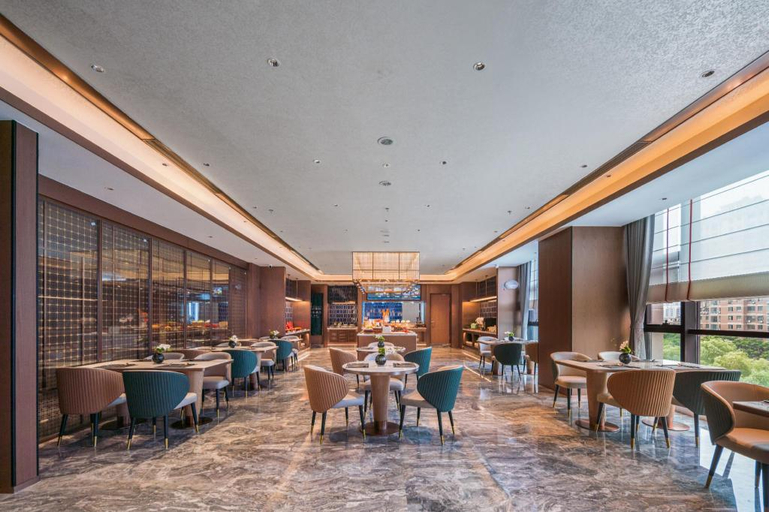 Food & Drinks 5, Grand Madison Hotel Nantong Tongzhou High-tech, Nantong
