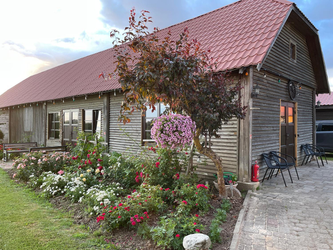 Food & Drinks, Viesu nams "Vijas", Jelgava