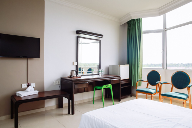 Bedroom 23