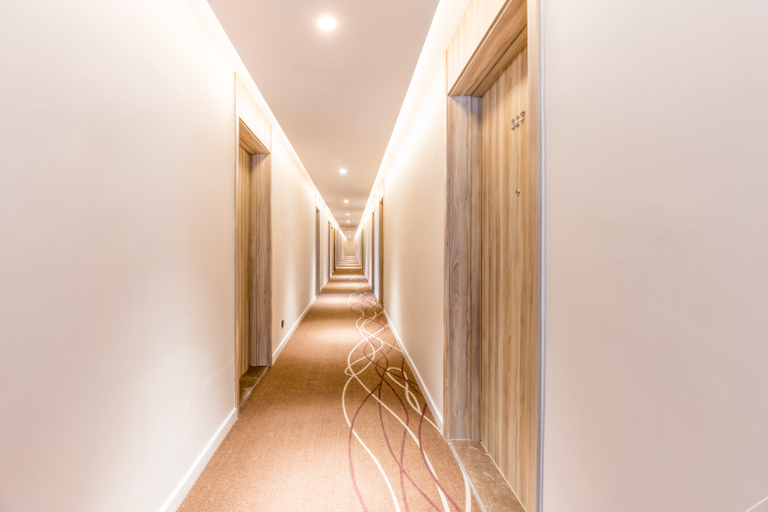 Others 5, Hanting Hotel Suzhou Wanda Plaza, Suzhou