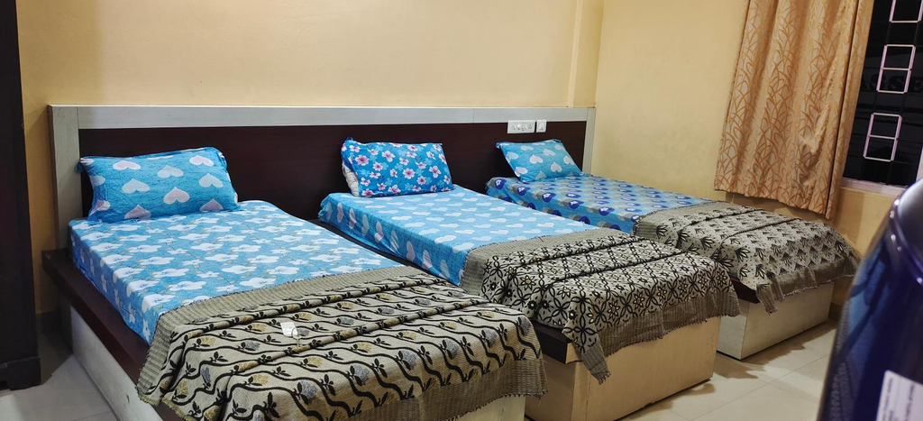 Others 5, Geo Gardens Residency, Ernakulam