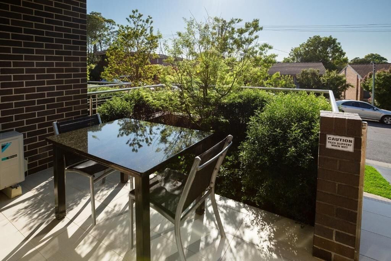 Sport & Beauty, Charlestown Terrace, Lake Macquarie - North