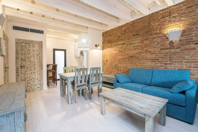 Others 5, La Bodega Suites, Barcelona