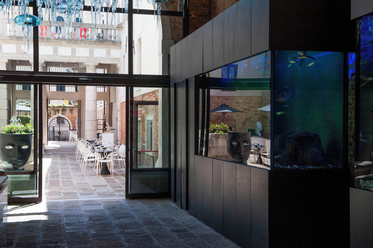 Exterior & Views 2, Hotel Aquarius Venice, Venezia
