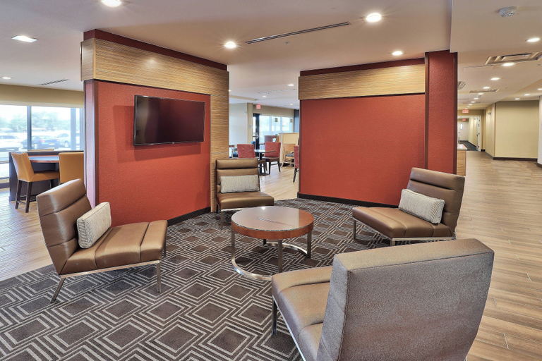 TownePlace Suites by Marriott Albuquerque Old Town, Bernalillo