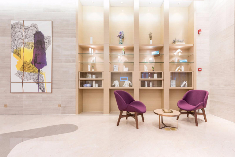 Interior view 3, Lavande Hotel (Dongyuan), Heyuan