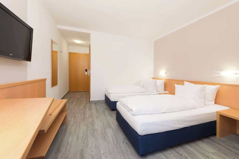 Bedroom 20