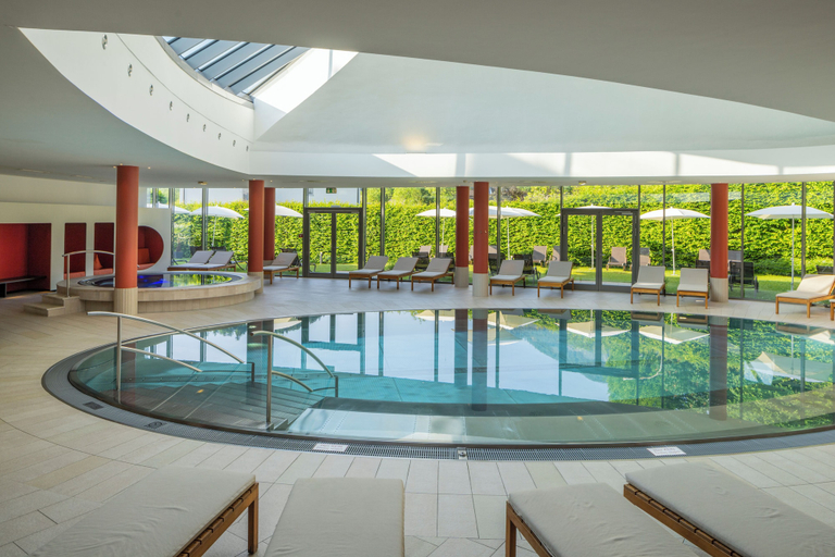 Sport & Beauty 2, Villa Seilern Vital Resort, Gmunden