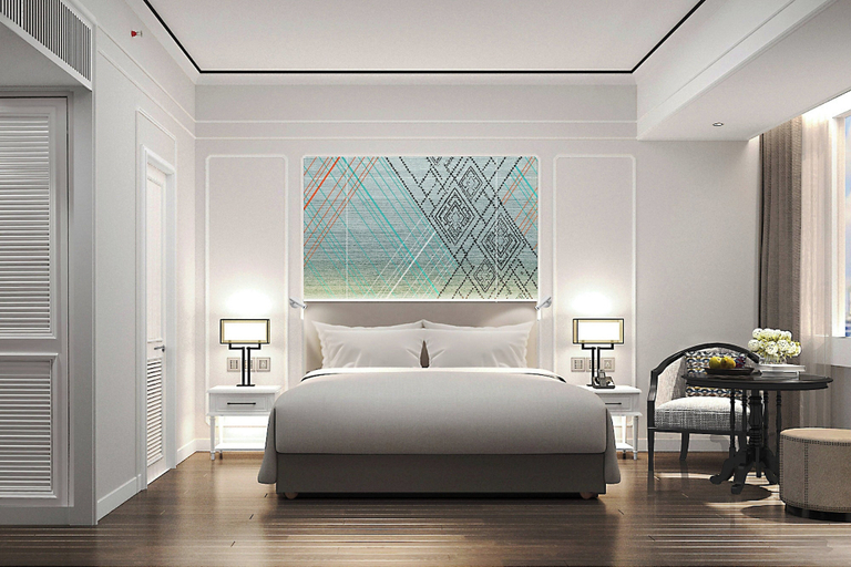 Bedroom 14