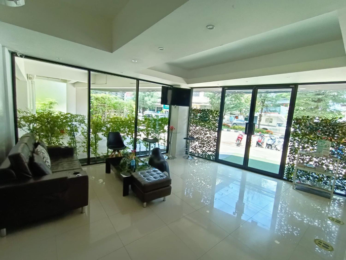 Others 3, Tisa Hotel Udonthani, Muang Udon Thani