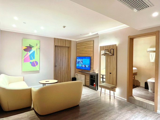 Others 4, Hanting Hotel Hebi Xun County, Hebi