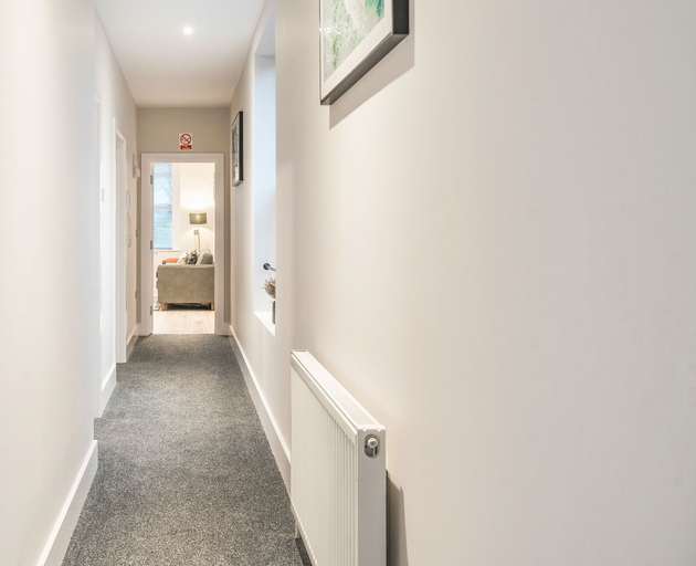 Others 5, Everest Lodge Serviced Apartment, Hampshire