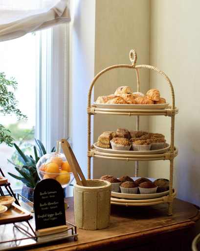 Food & Drinks 5, The Pinch Hotel, Charleston