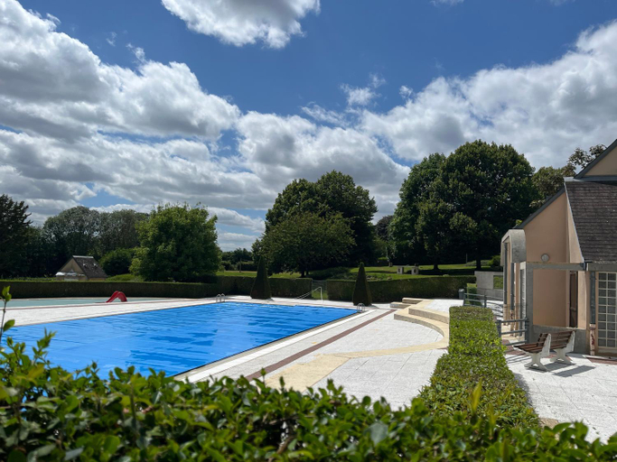 Sport & Beauty, Les Belleme Golf - Self-catering Apartments, Orne