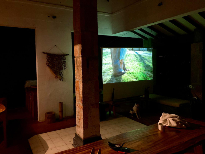 Bedroom, Aldea Sabatinga, Manizales