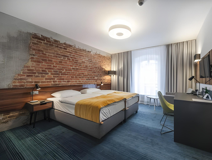 Bedroom 11
