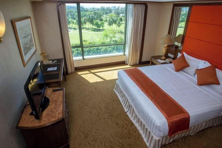 Bedroom 22