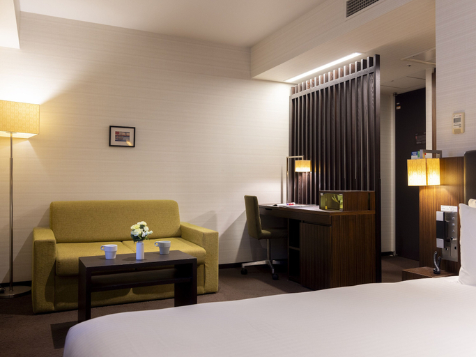 Bedroom 21