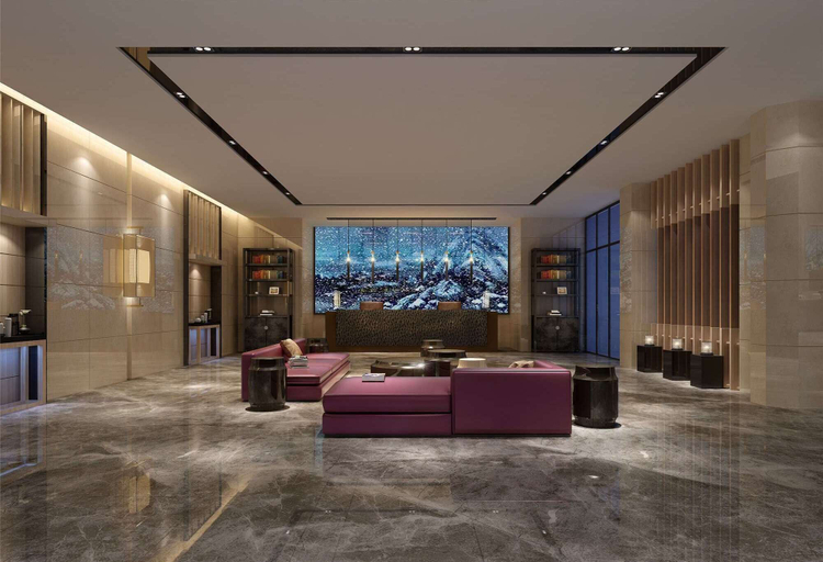 Others, Days Inn Fuzhou Woer, Fuzhou