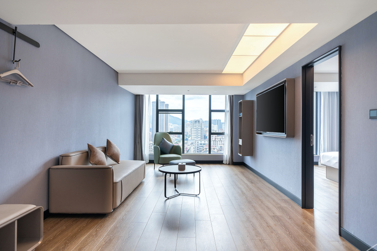 Others 4, Hanting Hotel Fuqing Wanda Plaza, Fuzhou