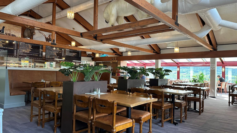 Food & Drinks 4, Kroderen Kro & motel AS, Krødsherad