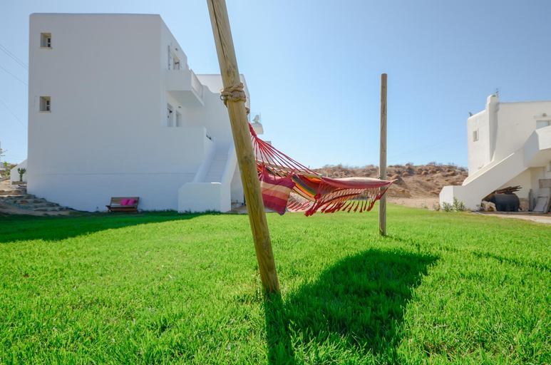 Exterior & Views, Akrolithos studios, South Aegean