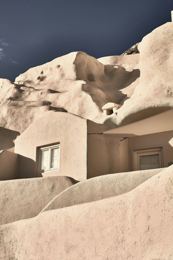 Exterior & Views 2, Mystique, a Luxury Collection Hotel, Santorini, South Aegean