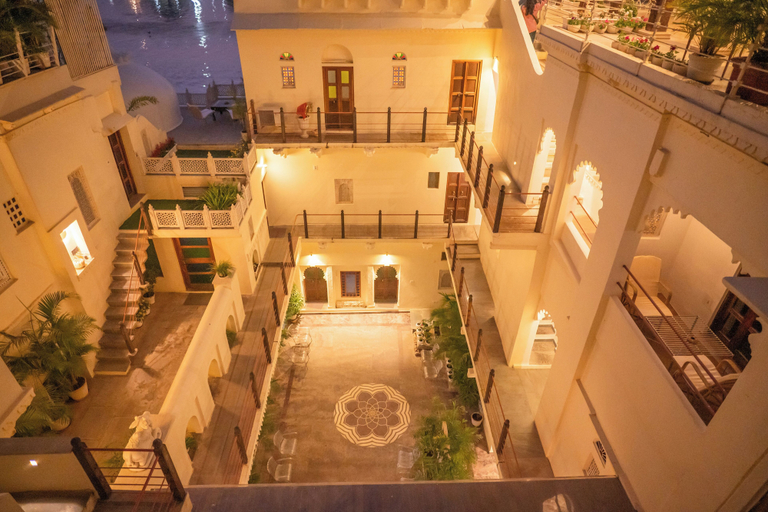 Exterior & Views 2, KANKARWA HAVELI, Udaipur