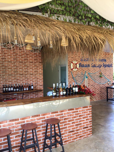 Others 4, Baan TaLay Hostel, K. Ko Kut