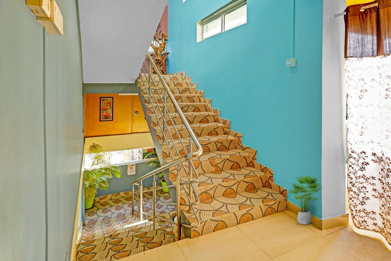 Public Area 2, Hotel O Aashiyana Home, Dibrugarh