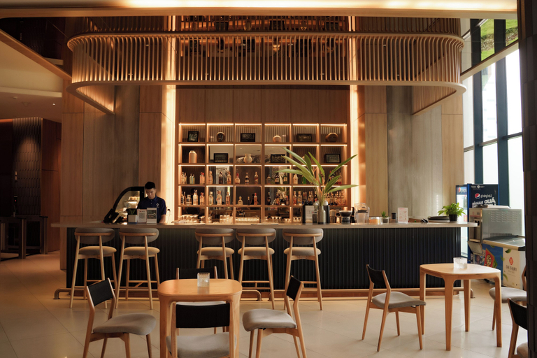 Food & Drinks 5, Condotel Cam Ranh Beach Resort, Cam Lâm