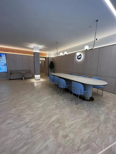 Others 5, Hanting Hotel Ningbo Tianyi Square East Gate, Ningbo