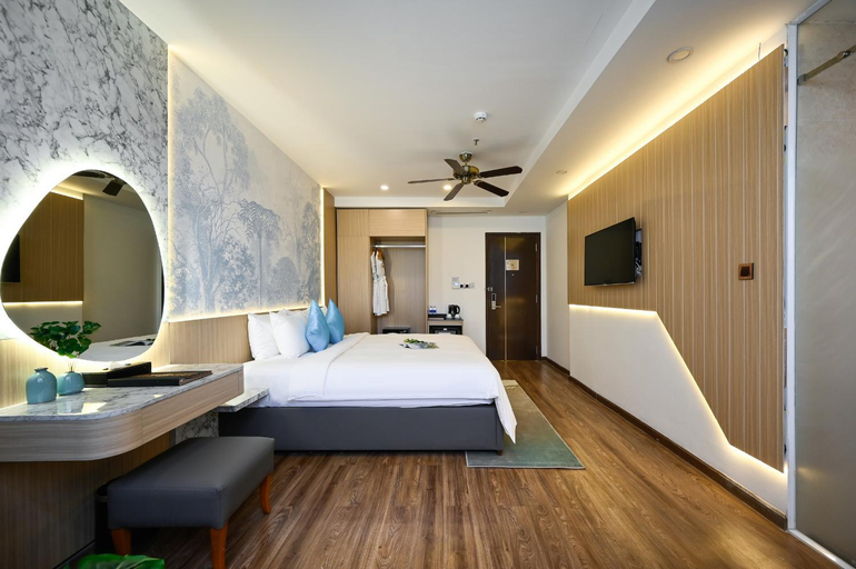 Bedroom 7