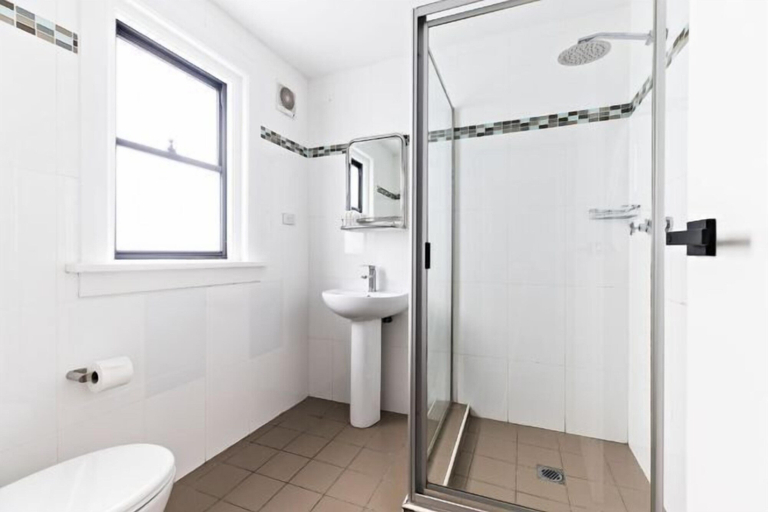 Bathroom 17