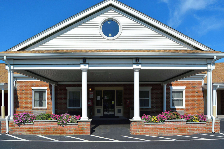 Quality Inn Raynham - Taunton, Bristol