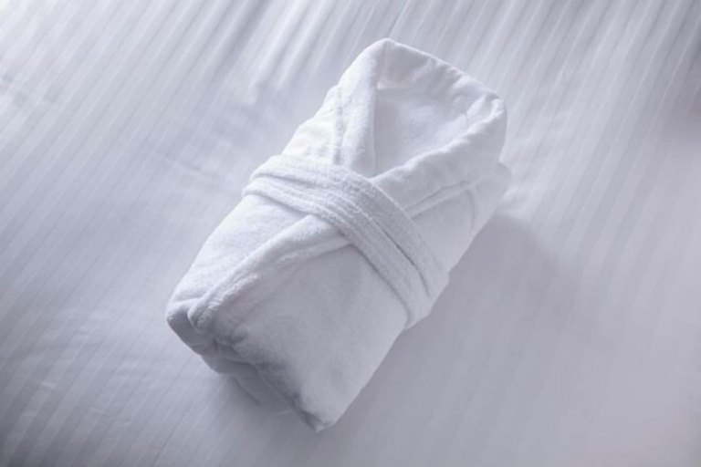 Amenities 5