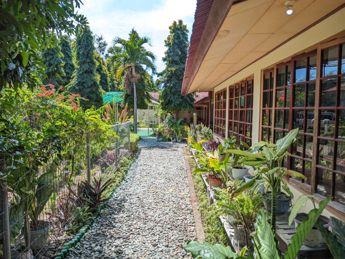 Exterior & Views 4, Pondok svd riung, Ngada