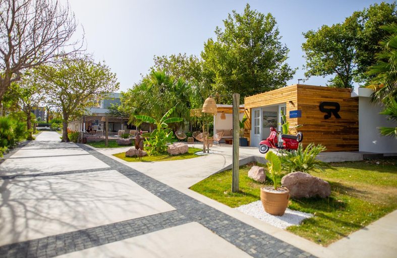 Public Area 3, AYVALIK SEA RESORT, Ayvalık