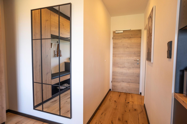 Others 4, Suite Apartment modern getaway - Neu renoviert - Strobl am Wolfgangsee, Salzburg Umgebung