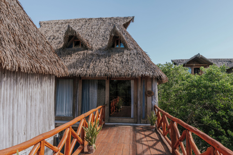 Exterior & Views 2, Aldea Kuká, Luxury Eco Boutique Hotel, Lázaro Cárdenas