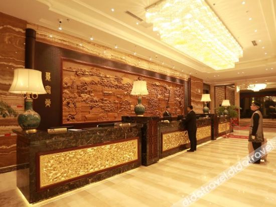 Others 5, Phoenix International Hotel, Chaoyang