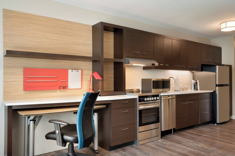 Others 1, TownePlace Suites by Marriott Minooka, Grundy