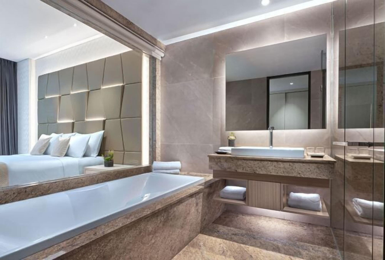 Bathroom 6