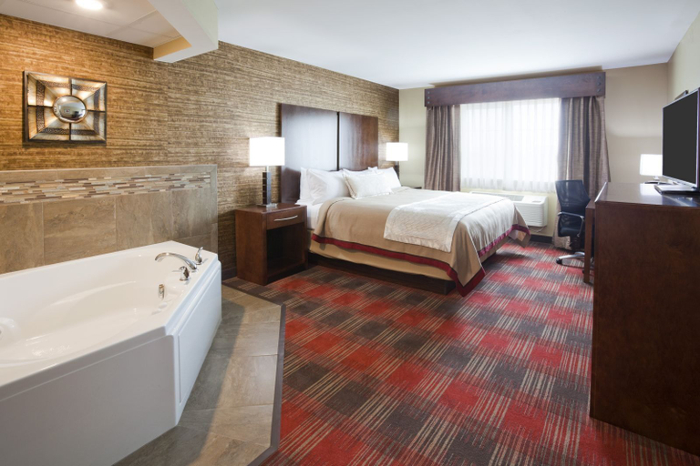 Others 5, Gateway Park Hotel and Suites, Lincoln