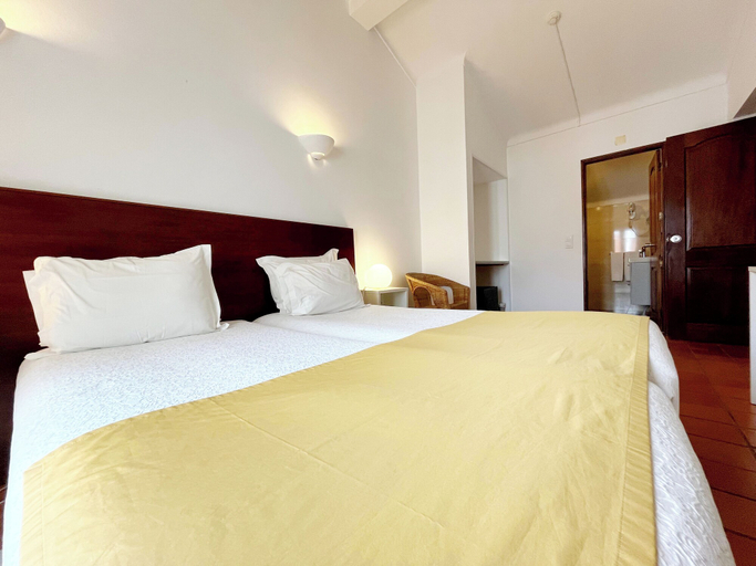 Bedroom 9